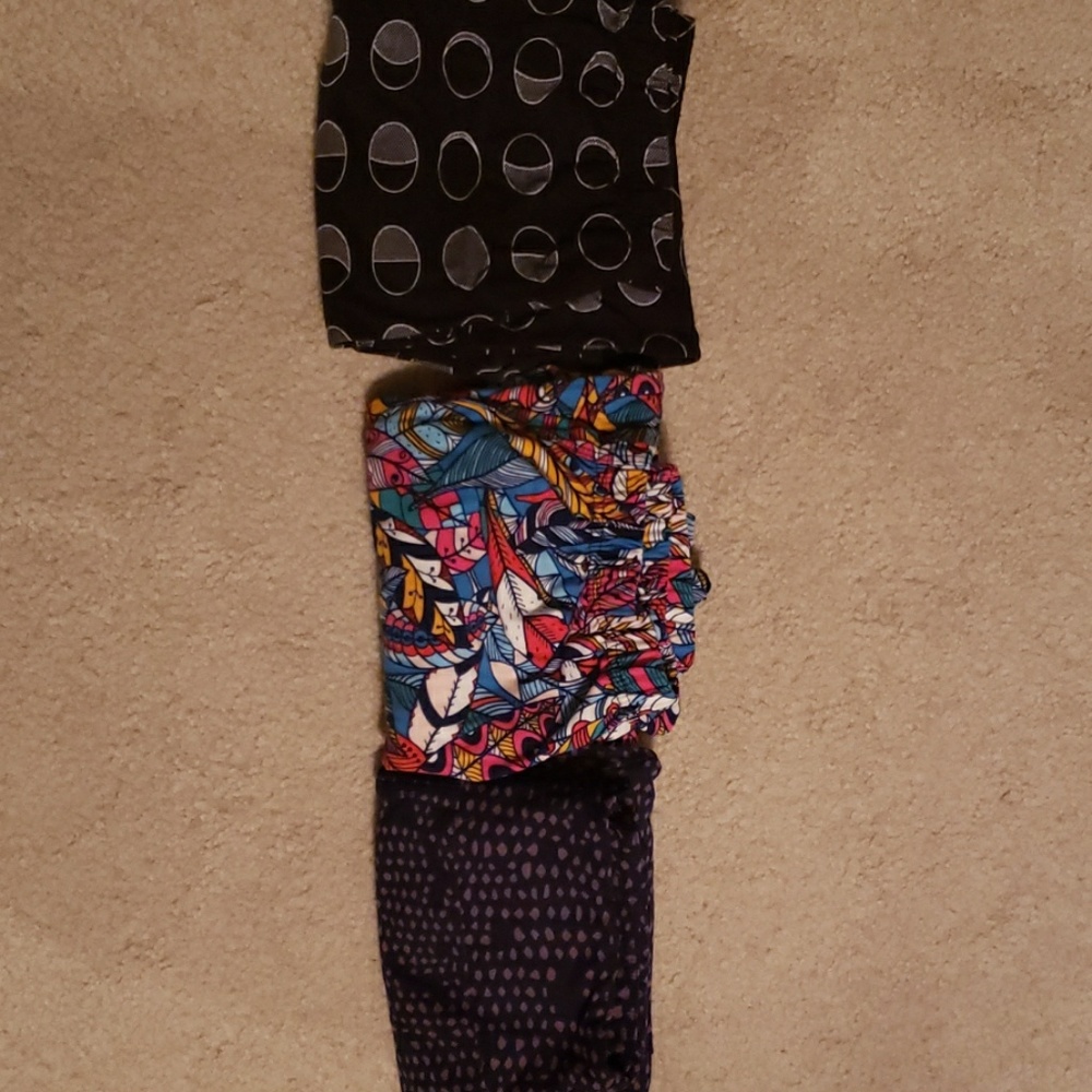 Agnes & Dora, lularoe OS leggings